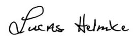 Lucas-Helmke-signature