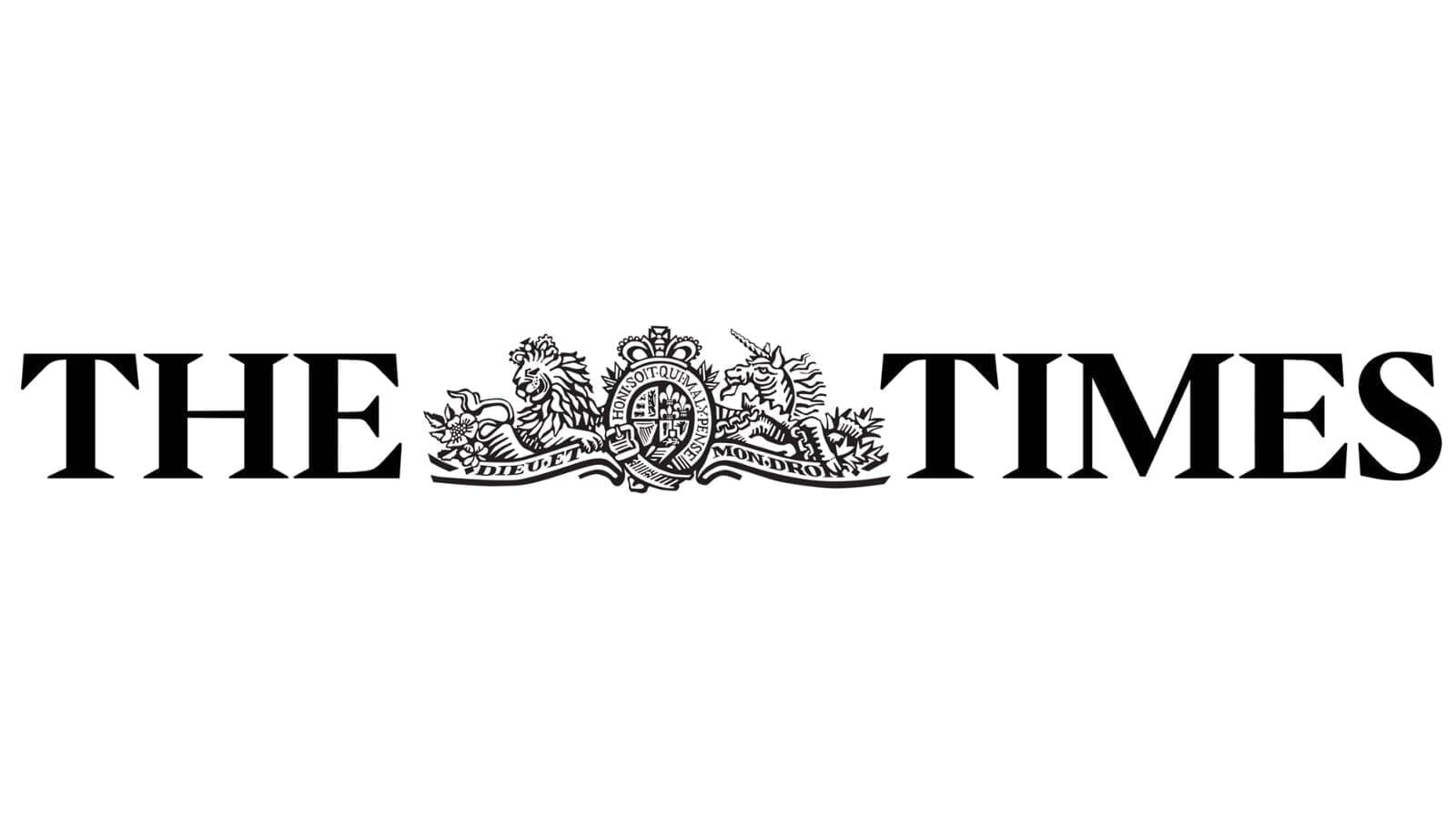 The-Times-Logo The-Times-Logo