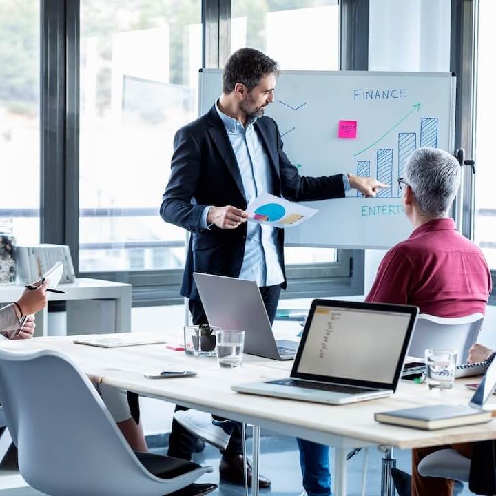 financial-modelling-evergent financial-modelling-evergent